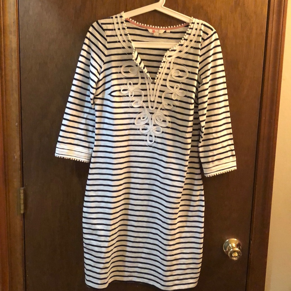 Boden Dress